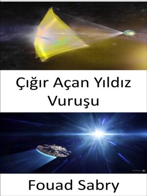 cover image of Çığır Açan Yıldız Vuruşu
